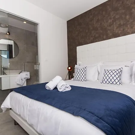 Luxury Royal M With Pool Ii