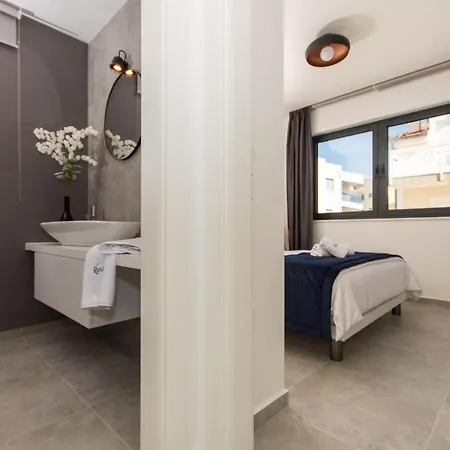 Luxury Royal M With Pool Ii Διαμέρισμα *